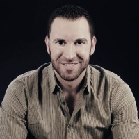 Andrew Nichols
