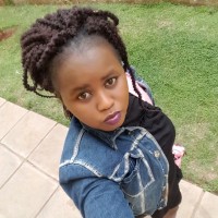 Beatrice Mueni