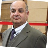 Nabeal Morcos