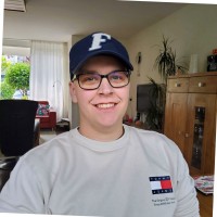 Jebbe Bakker