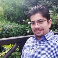 Bassel Shamma