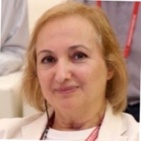 Minoo Moghaddam