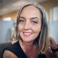 Kayja Lewis, Cpim, Cscp