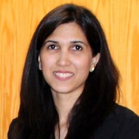 Mariam Qureshi