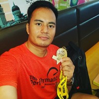 kumar ghising