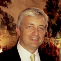 Andrew Ward