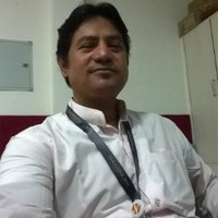 Sanjay Shetye