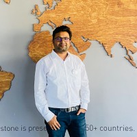 Viresh Kumawat