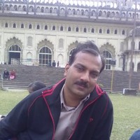 Shailesh Agrawal