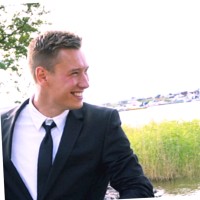 Adam Johansson