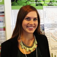 Tina Van Doornik
