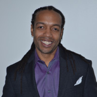Marcus Sanders