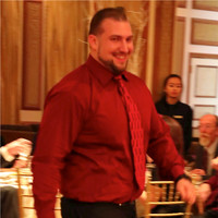 Anthony Polimeni