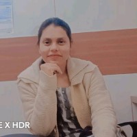 Pratima Mishra