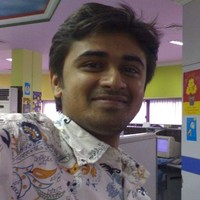 Siddharth Khot