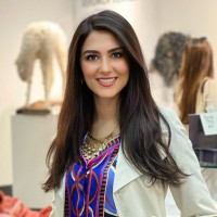 Niloufar Bahador