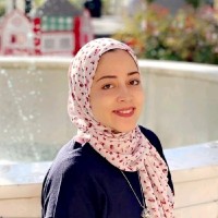 Nehal Mahmoud