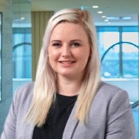 Robyn Van Staden