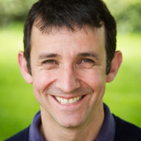 Andy Mitchell