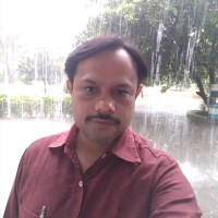 Hitesh Parekh