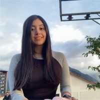 Jeymi paola Mancia calderon