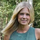 Frida Lailehed (Fd. Gustafsson)