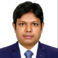 Md. Abdus Samad Shah