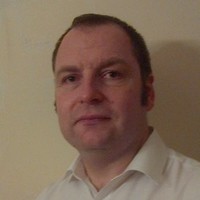 Mark Goldsmith