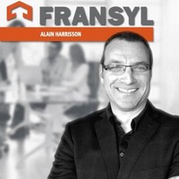 Alain Harrisson
