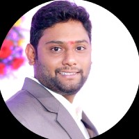 Harish Kumar Yendapally