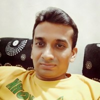 Tejas Patel