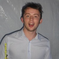 Rory Hughes