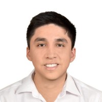 Luis Angel Chiclla Alfaro