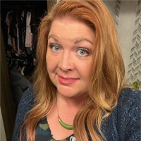 Jennifer Krueger