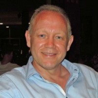 Mark Boyes