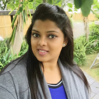 Rutuja Joshi