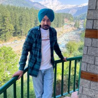 Jagpreet Gill