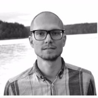 Joel Petersson Berge
