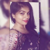 Anjali Dahikar