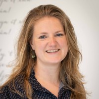 Franca Huitema - Rijpma