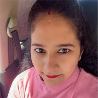 Vridhi Pahuja