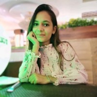 Heena Chopra