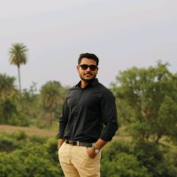 Siddhant Bhadouriya