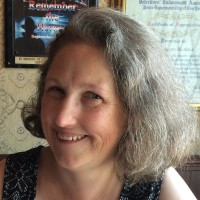 Mary Kay Linge