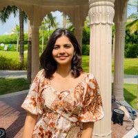 Madhumita Krishnan