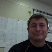 Mike Johnson