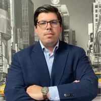 Javier Álvarez de Murga