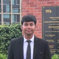 Shourya Gupta
