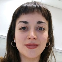 Martina Eliosoff