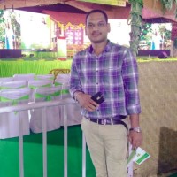 Shyam Ghan